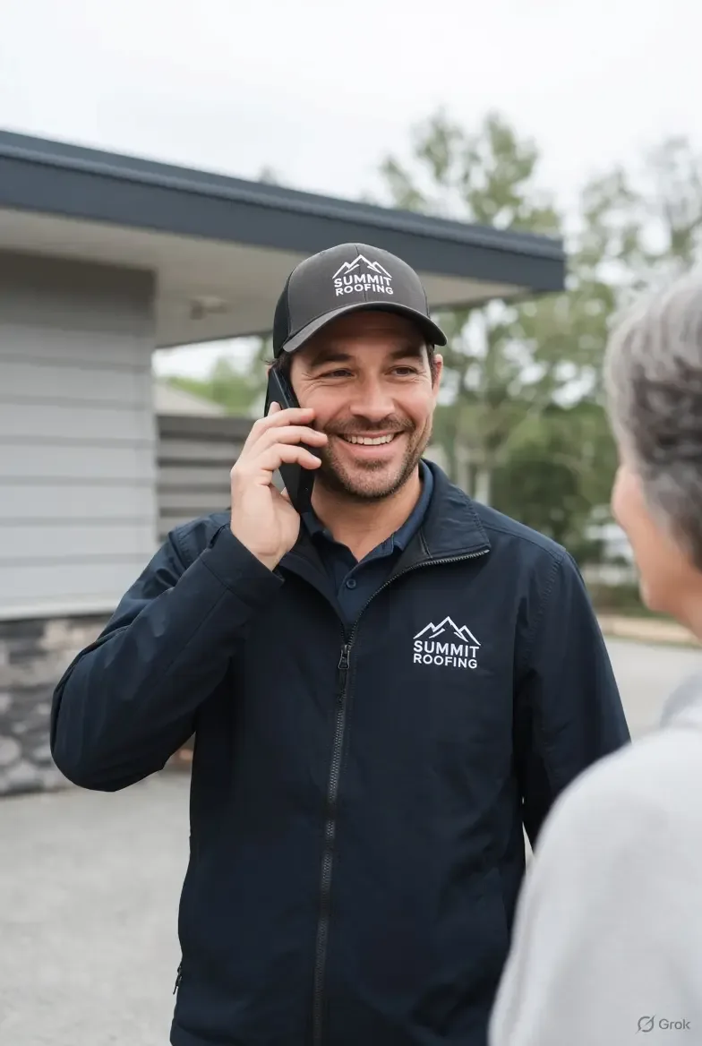 Flat Roof Leak Repair Voss, TX FAQs